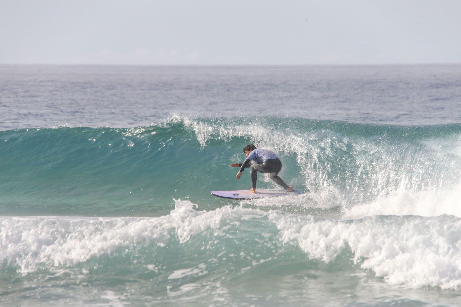 Surfing Courses & Lessons Fuerteventura Rapa Nui Surfschool
