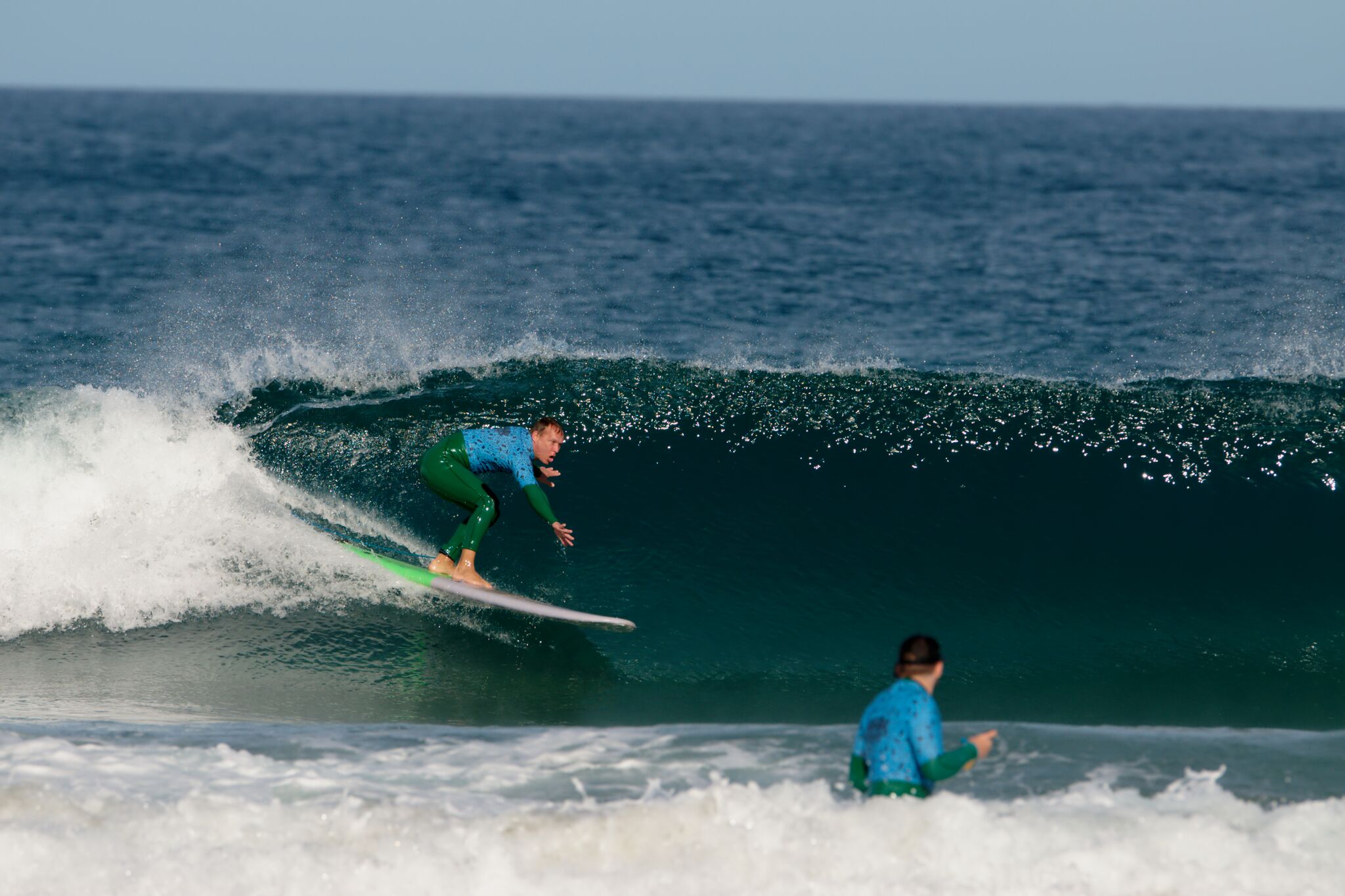 Surfing Courses & Lessons Fuerteventura Rapa Nui Surfschool