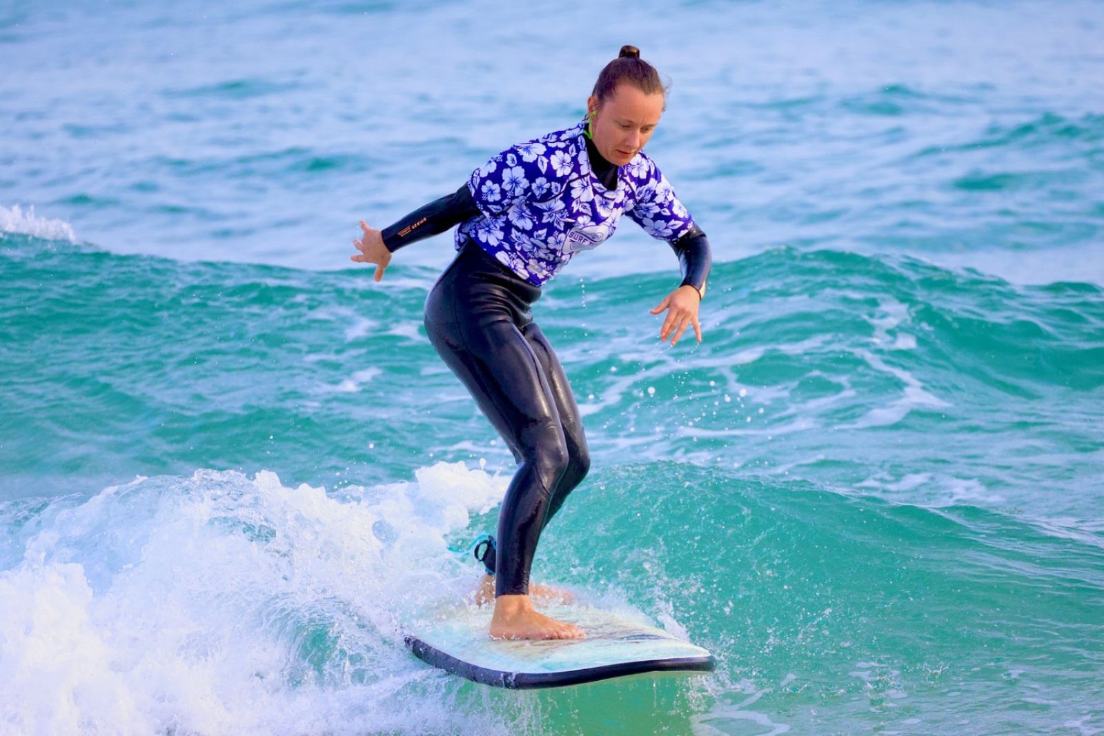 Surfkurse auf Fuerteventura Surfkurse auf Fuerteventura