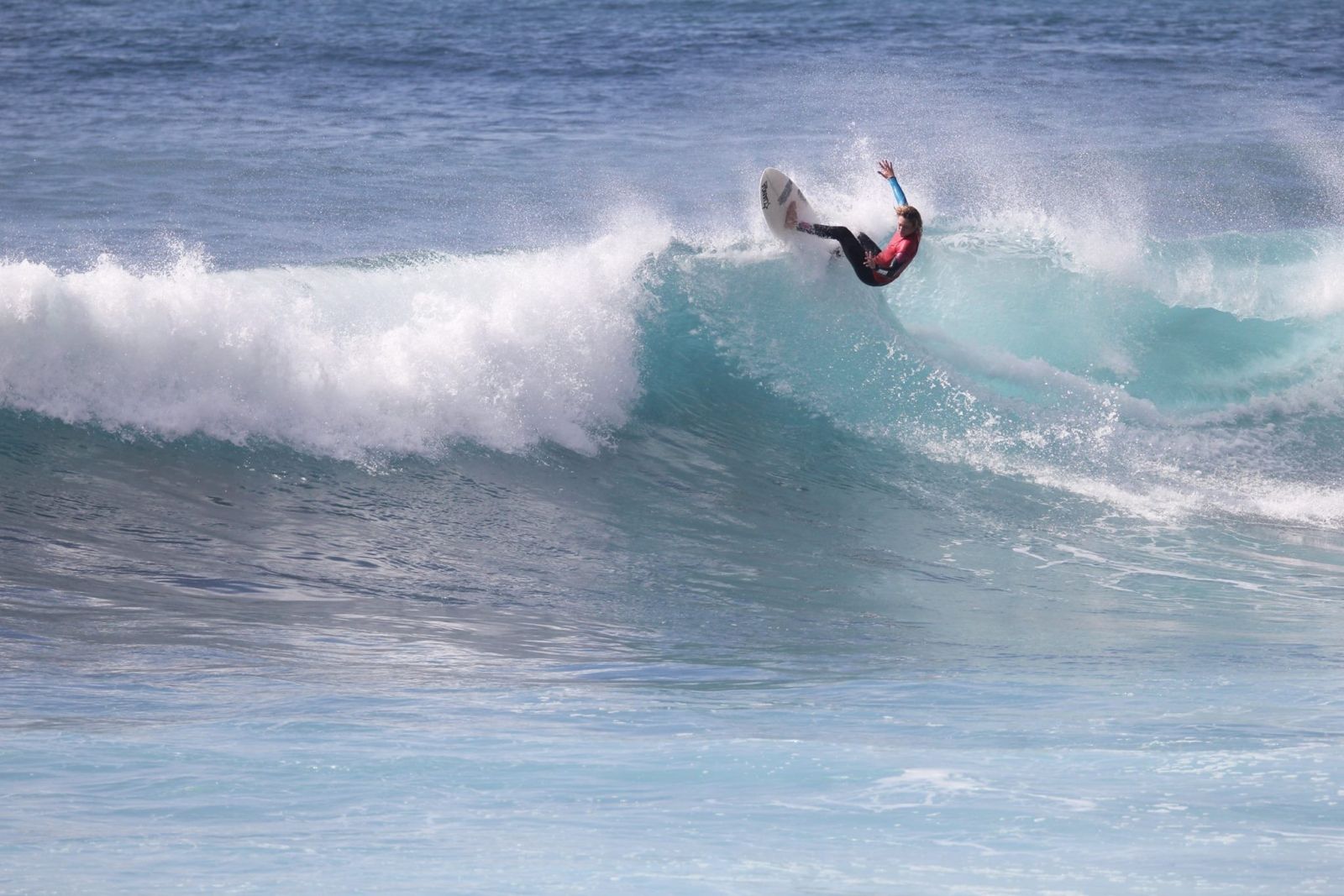 Surfing Courses & Lessons Fuerteventura Rapa Nui Surfschool
